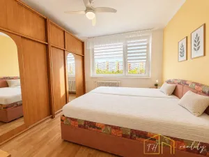 Prodej bytu 3+kk, Most, Česká, 68 m2