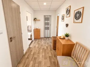 Prodej bytu 3+kk, Most, Česká, 68 m2