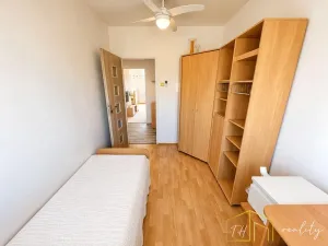 Prodej bytu 3+kk, Most, Česká, 68 m2