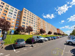 Prodej bytu 3+kk, Most, Česká, 68 m2