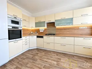 Prodej bytu 3+kk, Most, Česká, 62 m2