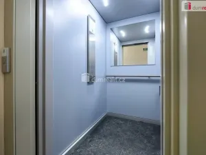 Prodej bytu 3+1, Plzeň - Valcha, K Zelené louce, 73 m2