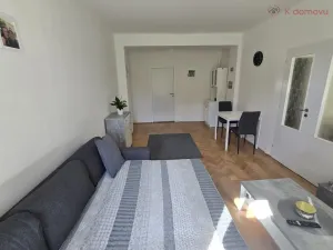Prodej bytu 3+1, Přerov - Přerov I-Město, Želatovská, 62 m2