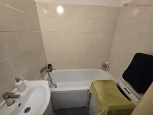 Prodej bytu 3+1, Přerov - Přerov I-Město, Želatovská, 62 m2