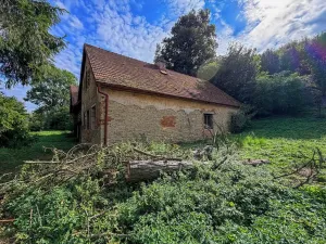 Prodej zemědělské usedlosti, Trstěnice, 60 m2