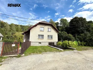 Prodej vícegeneračního domu, Bělá pod Pradědem, 240 m2
