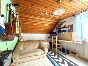 Prodej vícegeneračního domu, Bělá pod Pradědem, 240 m2