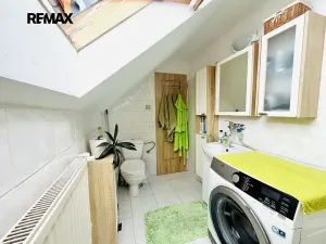 Prodej vícegeneračního domu, Bělá pod Pradědem, 240 m2