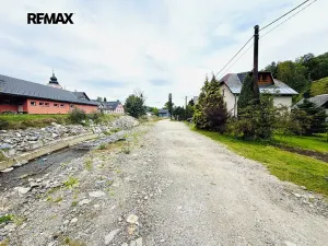 Prodej vícegeneračního domu, Bělá pod Pradědem, 240 m2