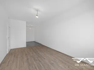 Pronájem bytu 2+kk, Praha - Hostivař, Arnošta Staňka, 45 m2