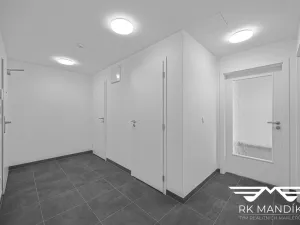 Pronájem bytu 2+kk, Praha - Hostivař, Arnošta Staňka, 45 m2