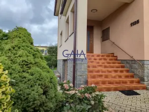Prodej rodinného domu, Chotěboř, Šumperská, 222 m2