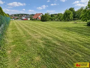 Prodej pozemku pro bydlení, Ruprechtov, 928 m2