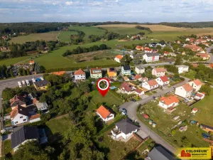 Prodej pozemku pro bydlení, Ruprechtov, 928 m2