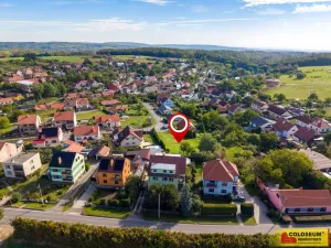 Prodej pozemku pro bydlení, Ruprechtov, 928 m2