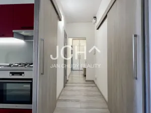 Prodej bytu 3+1, Litovel, Novosady, 71 m2