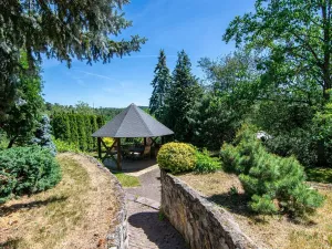 Prodej rodinného domu, Černošice, Dobřichovická, 560 m2