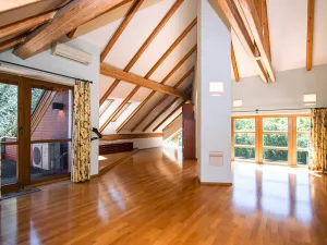 Prodej rodinného domu, Černošice, Dobřichovická, 560 m2