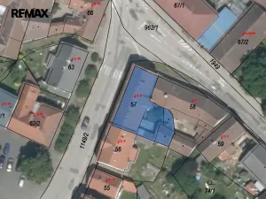 Prodej vícegeneračního domu, Postupice, náměstí Sv. Čecha, 320 m2
