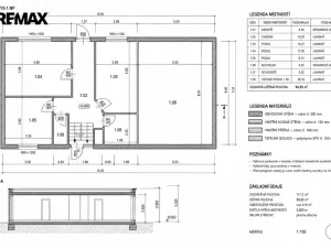 Prodej vícegeneračního domu, Postupice, náměstí Sv. Čecha, 320 m2
