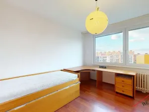 Prodej bytu 3+1, Praha - Troja, Mazurská, 74 m2