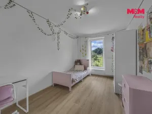Prodej rodinného domu, Hostouň, Na Obci, 119 m2