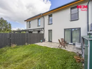 Prodej rodinného domu, Hostouň, Na Obci, 119 m2