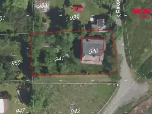 Prodej chalupy, Sázava, K Rakovce, 91 m2