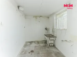 Prodej chalupy, Sázava, K Rakovce, 91 m2