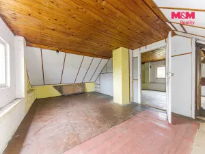 Prodej chalupy, Sázava, K Rakovce, 91 m2