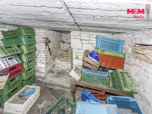 Prodej chalupy, Sázava, K Rakovce, 91 m2