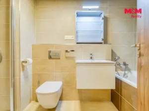 Pronájem bytu 3+kk, Plzeň, Kartónová, 90 m2