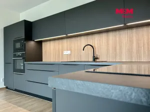 Pronájem bytu 3+kk, Plzeň, Kartónová, 90 m2