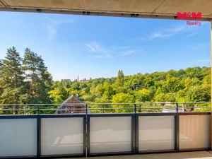 Pronájem bytu 3+kk, Plzeň, Kartónová, 90 m2