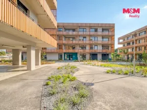 Pronájem bytu 3+kk, Plzeň, Kartónová, 90 m2