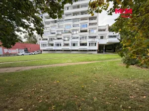 Prodej bytu 1+kk, Praha - Kobylisy, Kyselova, 23 m2