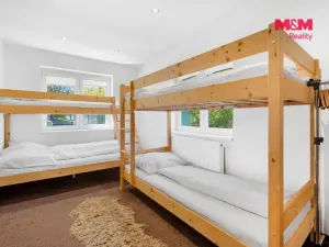 Prodej rodinného domu, Smržovka, Hlavní, 158 m2