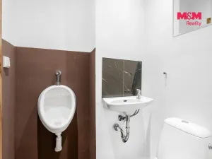Prodej rodinného domu, Smržovka, Hlavní, 158 m2