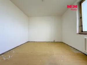 Prodej bytu 3+1, Brno - Líšeň, Zikova, 73 m2