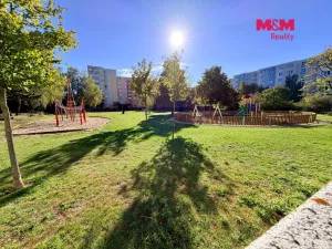 Prodej bytu 3+1, Brno - Líšeň, Zikova, 73 m2