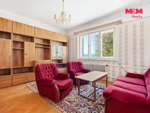 Prodej rodinného domu, Dvůr Králové nad Labem, Nerudova, 150 m2
