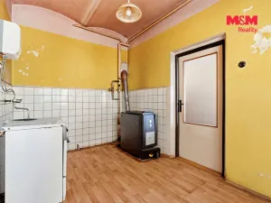 Prodej rodinného domu, Dvůr Králové nad Labem, Nerudova, 150 m2