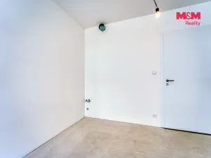 Prodej bytu 1+kk, Praha - Prosek, Čakovická, 27 m2