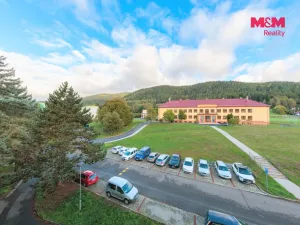 Prodej bytu 2+1, Hroznětín, Sídliště, 55 m2