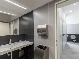 Pronájem kanceláře, Praha - Hostivař, Průmyslová, 33 m2