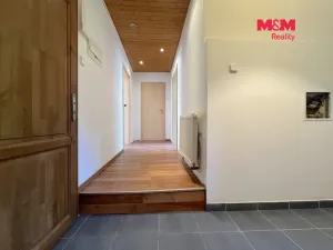 Prodej bytu 2+1, Boskovice, Plačkova, 54 m2