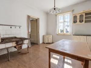 Prodej rodinného domu, Chotěvice, 190 m2