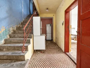 Prodej rodinného domu, Chotěvice, 190 m2
