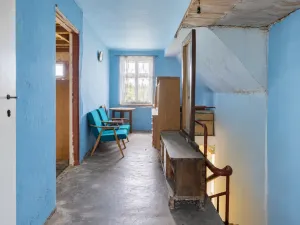 Prodej rodinného domu, Chotěvice, 190 m2