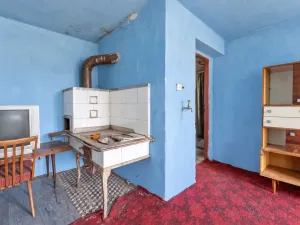 Prodej rodinného domu, Chotěvice, 190 m2